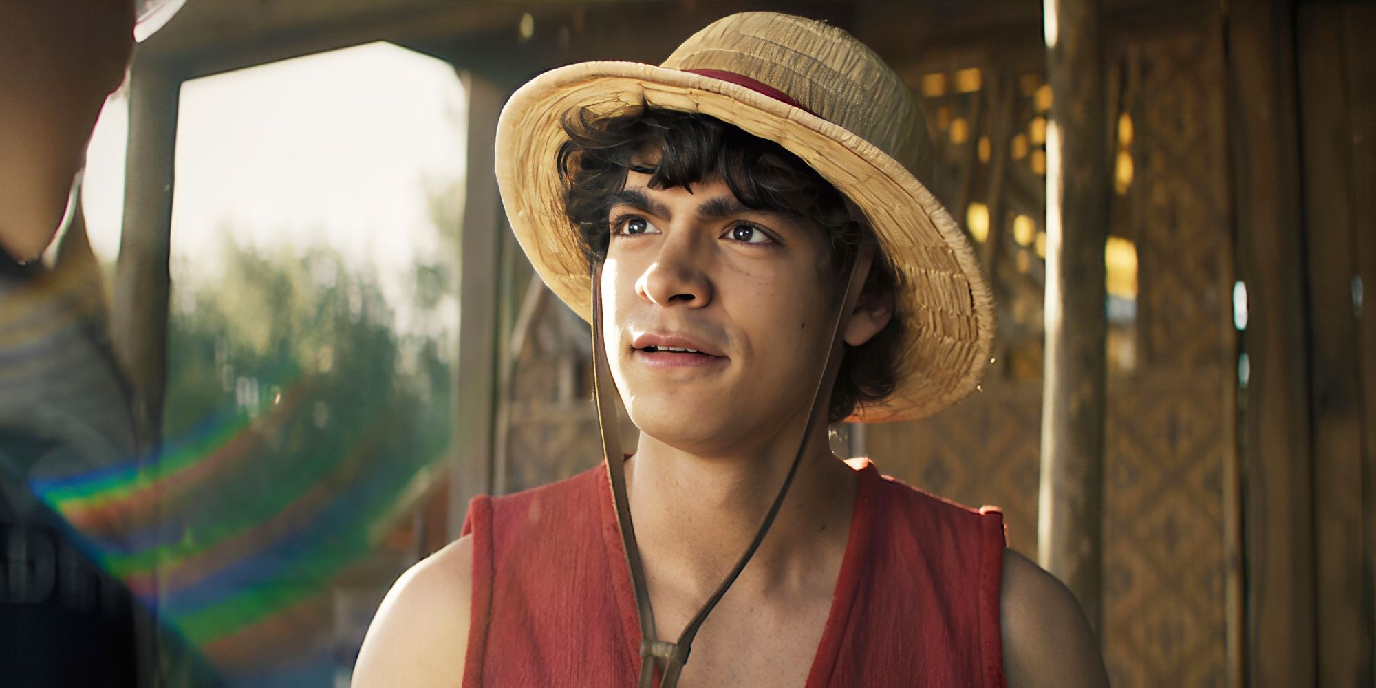 Todo el mundo ama una pieza, pero no duermas en el otro gran anime de acción en vivo de Netflix que salió el mismo año