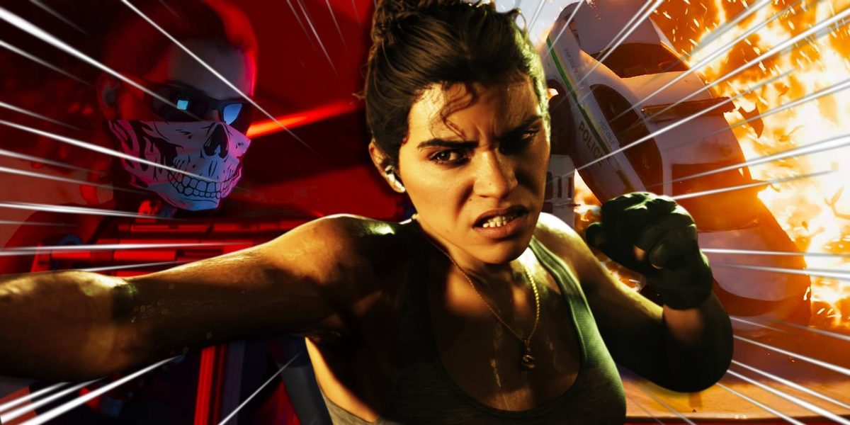 A pesar de un nuevo trailer, GTA 6 todavía no ha mostrado un elemento crucial