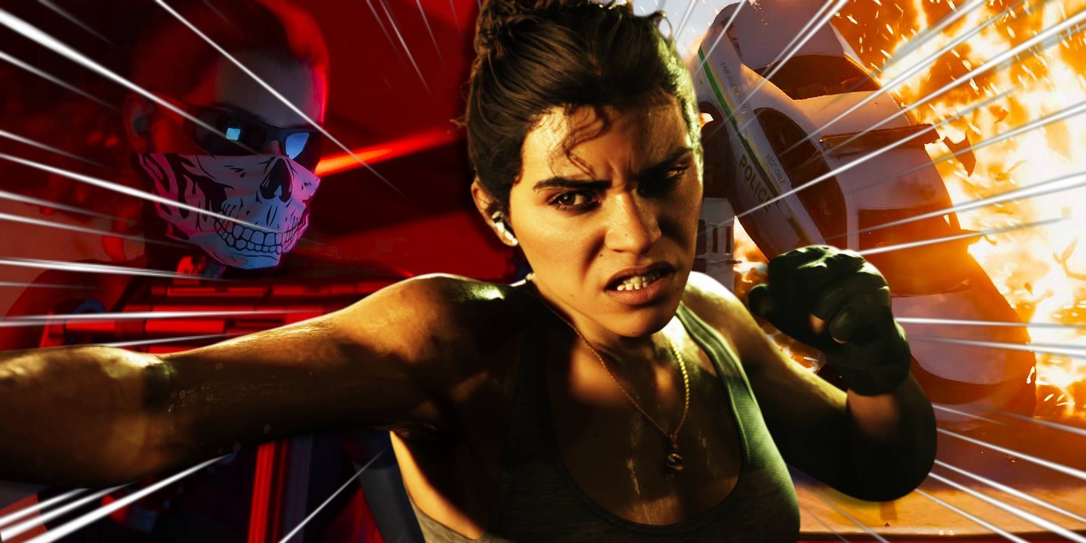 A pesar de un nuevo trailer, GTA 6 todavía no ha mostrado un elemento crucial