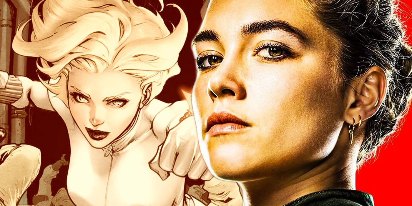Thunderbolts demostró que White Widow es finalmente un héroe, pero podría reescribir a Marvel Canon