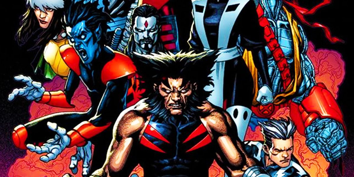La edad de apocalipsis de X-Men está regresando, y el regreso encarna 1 de los mayores problemas de Marvel