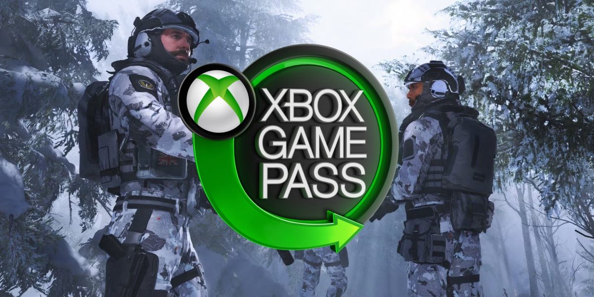 Estoy convencido de que April será el mejor mes de pase de juego de Xbox de 2025