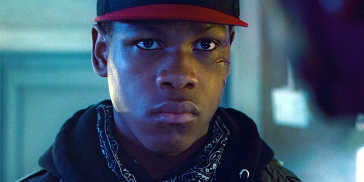 "Lo he leído, hombre": John Boyega explica el ataque de retraso del Bloque 2 (y sugiere que la espera casi ha terminado)
