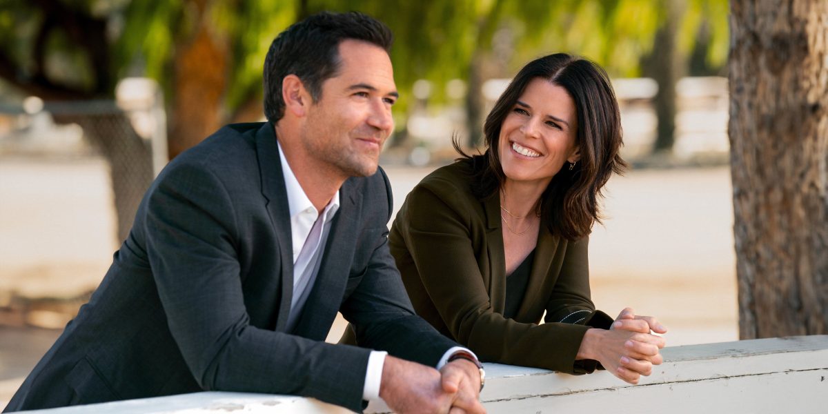 La actualización de la temporada 4 de Lincoln Lawyer acaba de lanzar una gran bola curva en la historia de reunión de Mickey & Maggie