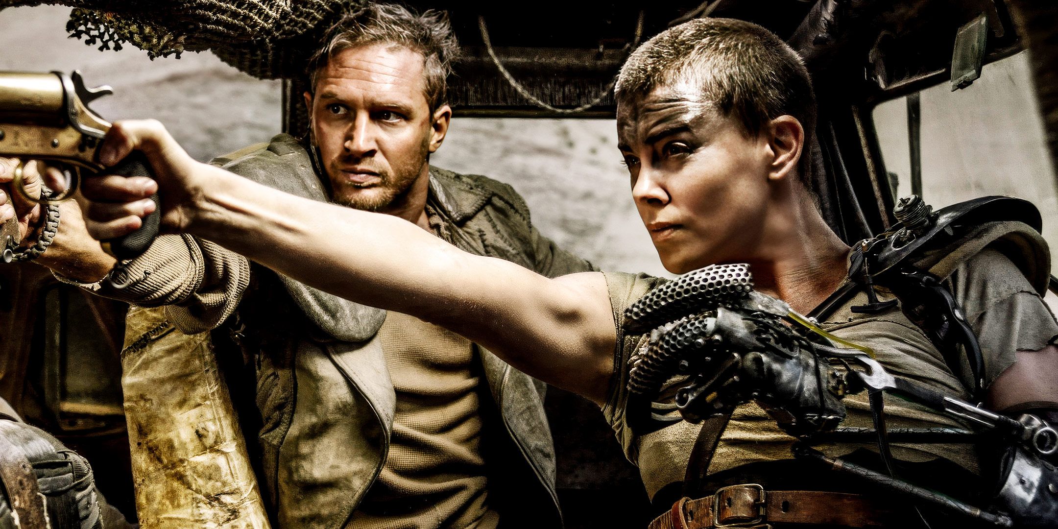 8 secuelas increíbles que se escaparon con el elenco original