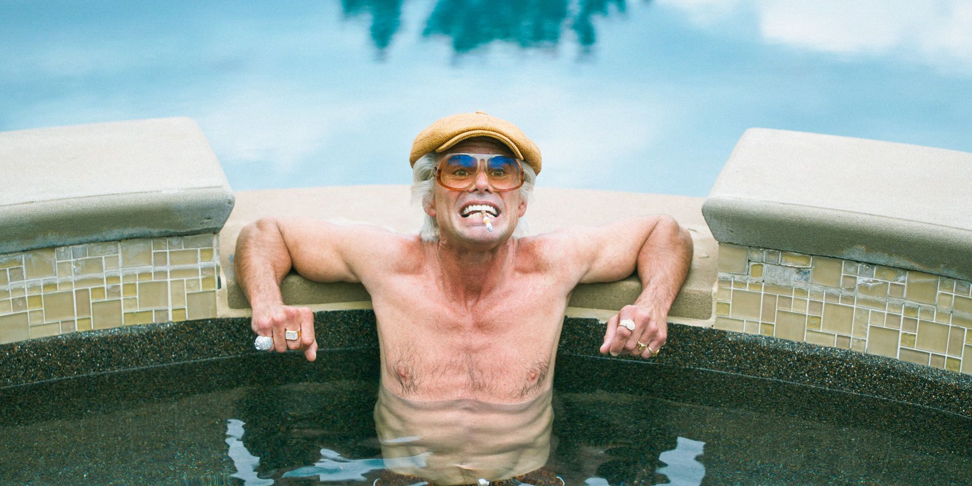 Falta la reunión de Gemstones de Walton Goggins finalmente está sucediendo en su espectáculo de acción RT de 94% que regresa