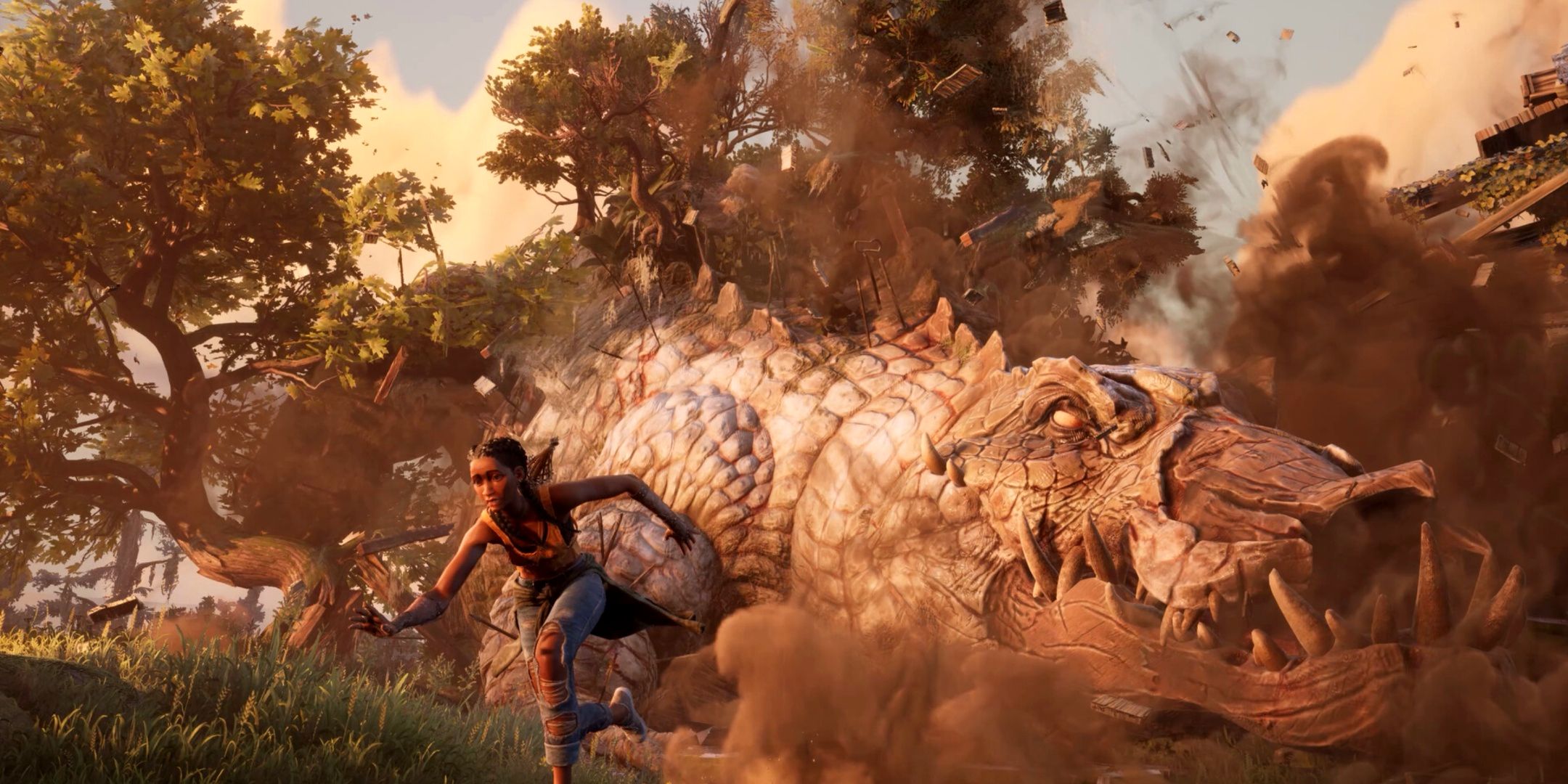 Al sur de la medianoche tiene demasiados coleccionables, y dejé el juego por eso