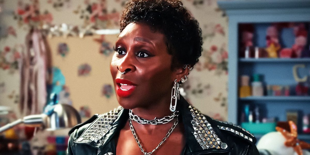 Cynthia Erivo comparte detalles sobre jugar a cinco personajes diferentes para la temporada 2 de Poker Face, incluida su favorita para jugar