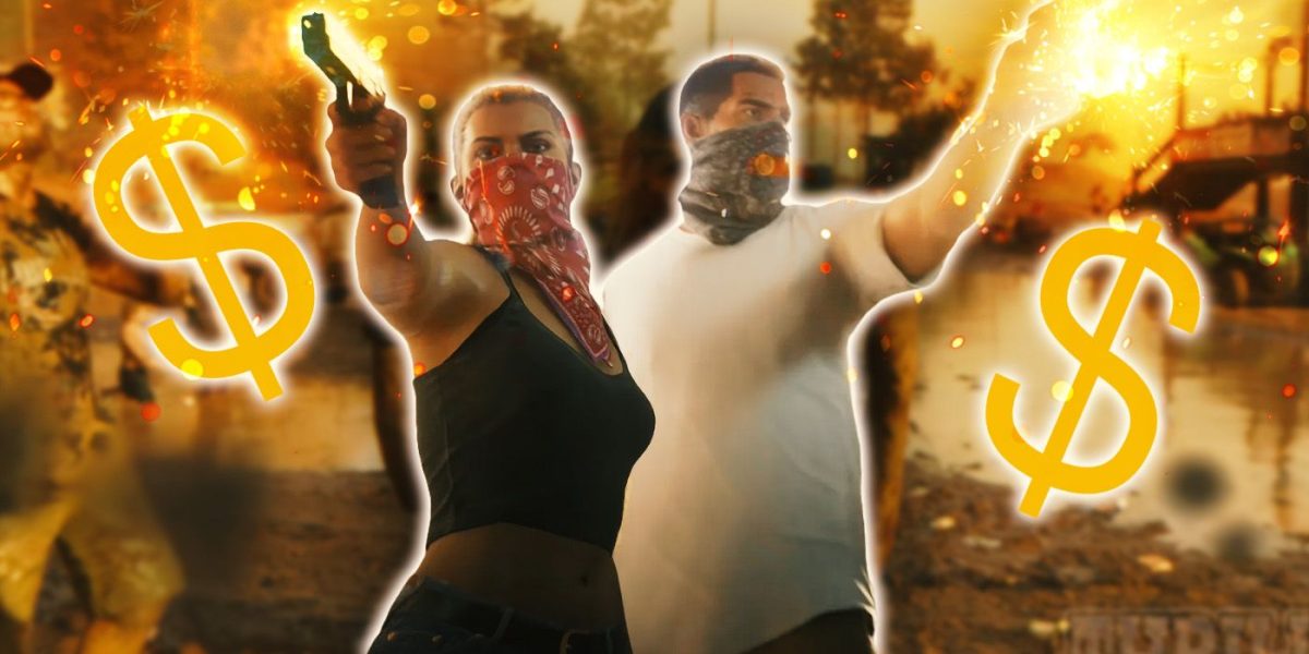 ¿Las tarifas afectarán el precio de GTA 6? Ciertamente es posible