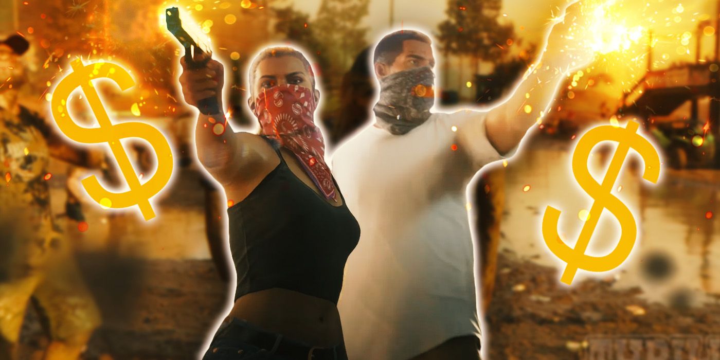 ¿Las tarifas afectarán el precio de GTA 6? Ciertamente es posible