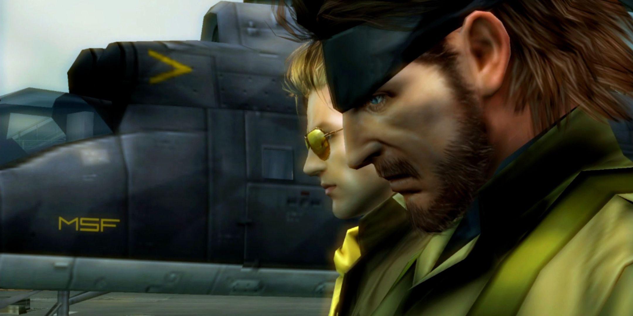 Jugué Metal Gear Solid: Peace Walker hasta el 100% – Es por eso que fue una pesadilla completa