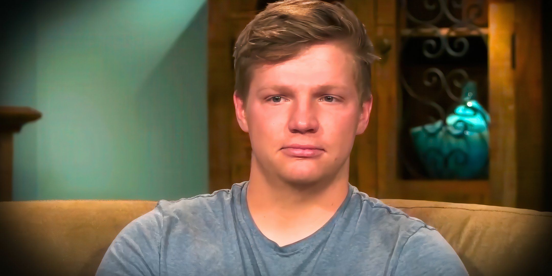 La forma en que Sister Wives Season 19 manejó la muerte de Garrison Brown fue tan importante (la familia Brown honró su memoria maravillosamente)