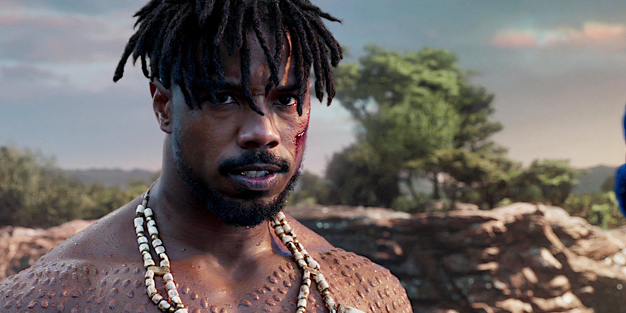 La primera película de superhéroes de Michael B. Jordan de hace 13 años ahora es un éxito en la transmisión