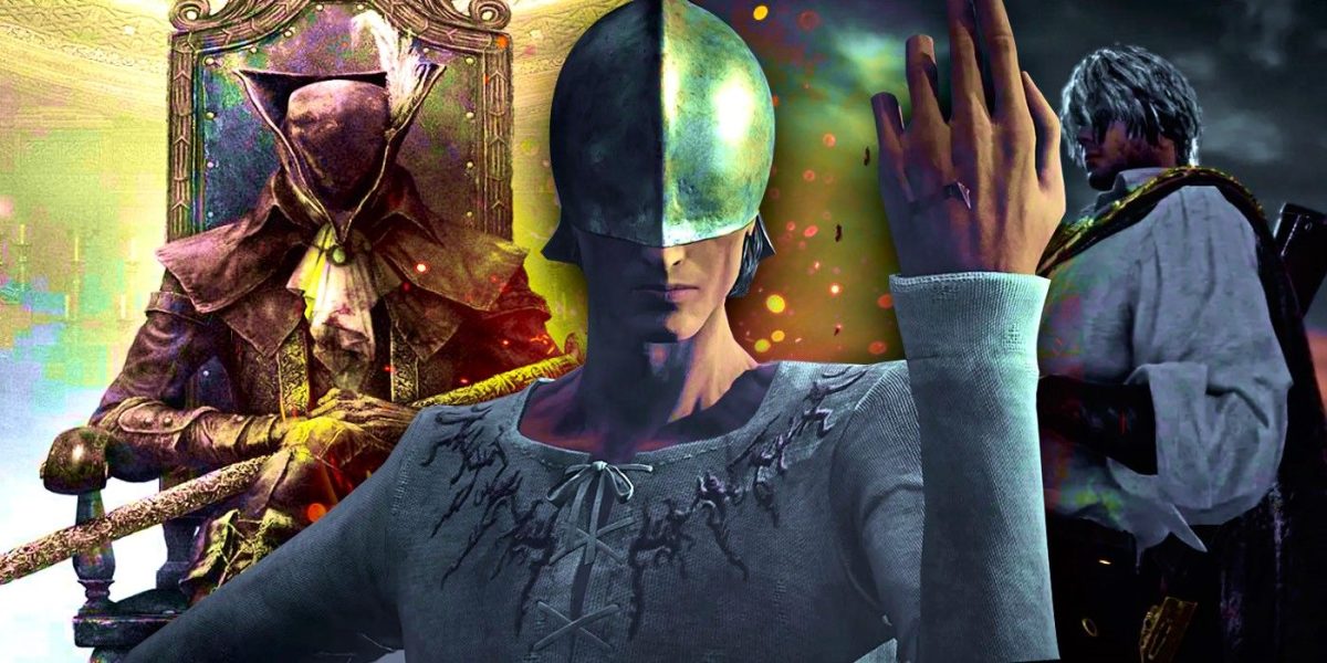 Duskbloods ya está cometiendo el mismo error que Bloodborne y aún no está fuera