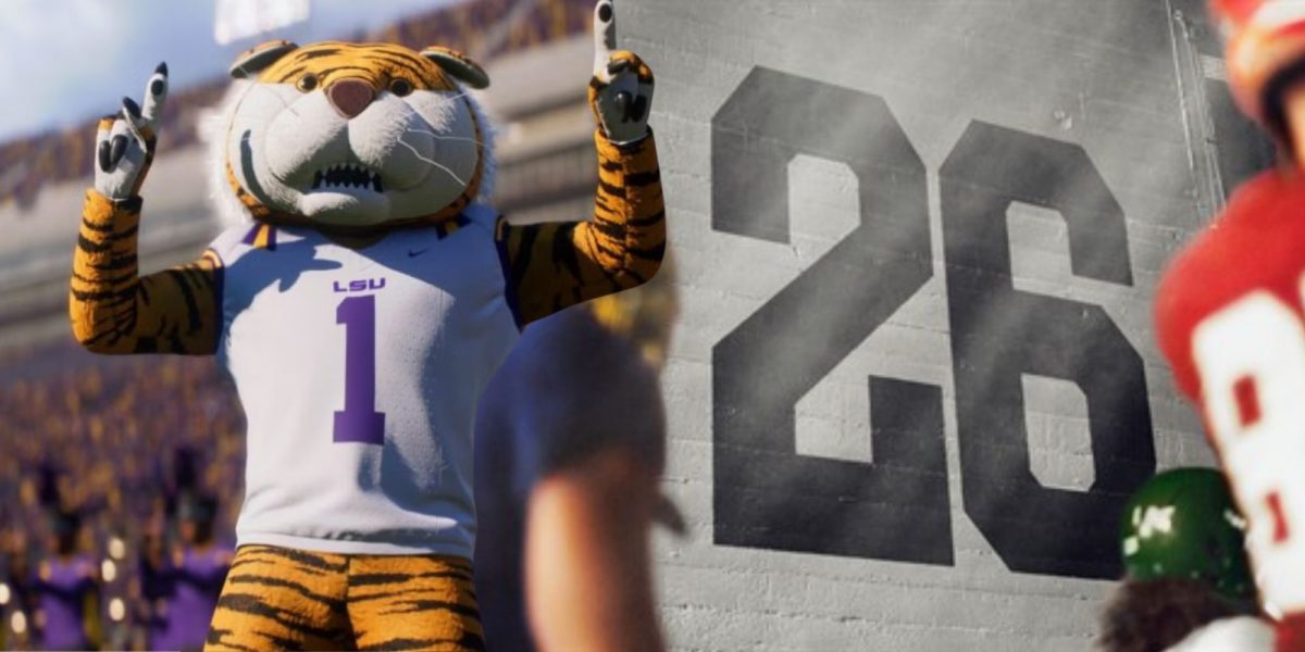 Me preocupa el fútbol americano universitario 26 no estará a la altura del éxito masivo de la universidad fútbol 25