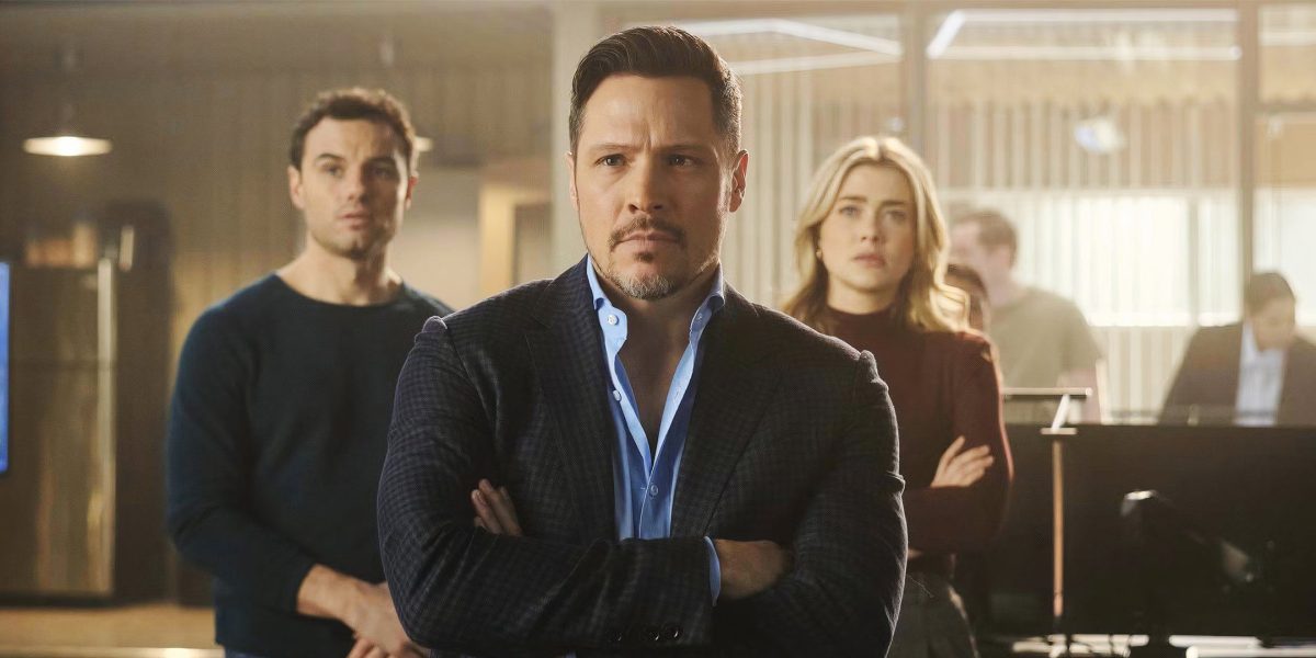 NBC renueva a la fiesta de caza a pesar de debutar con un raro 0% en Rotten Tomatoes