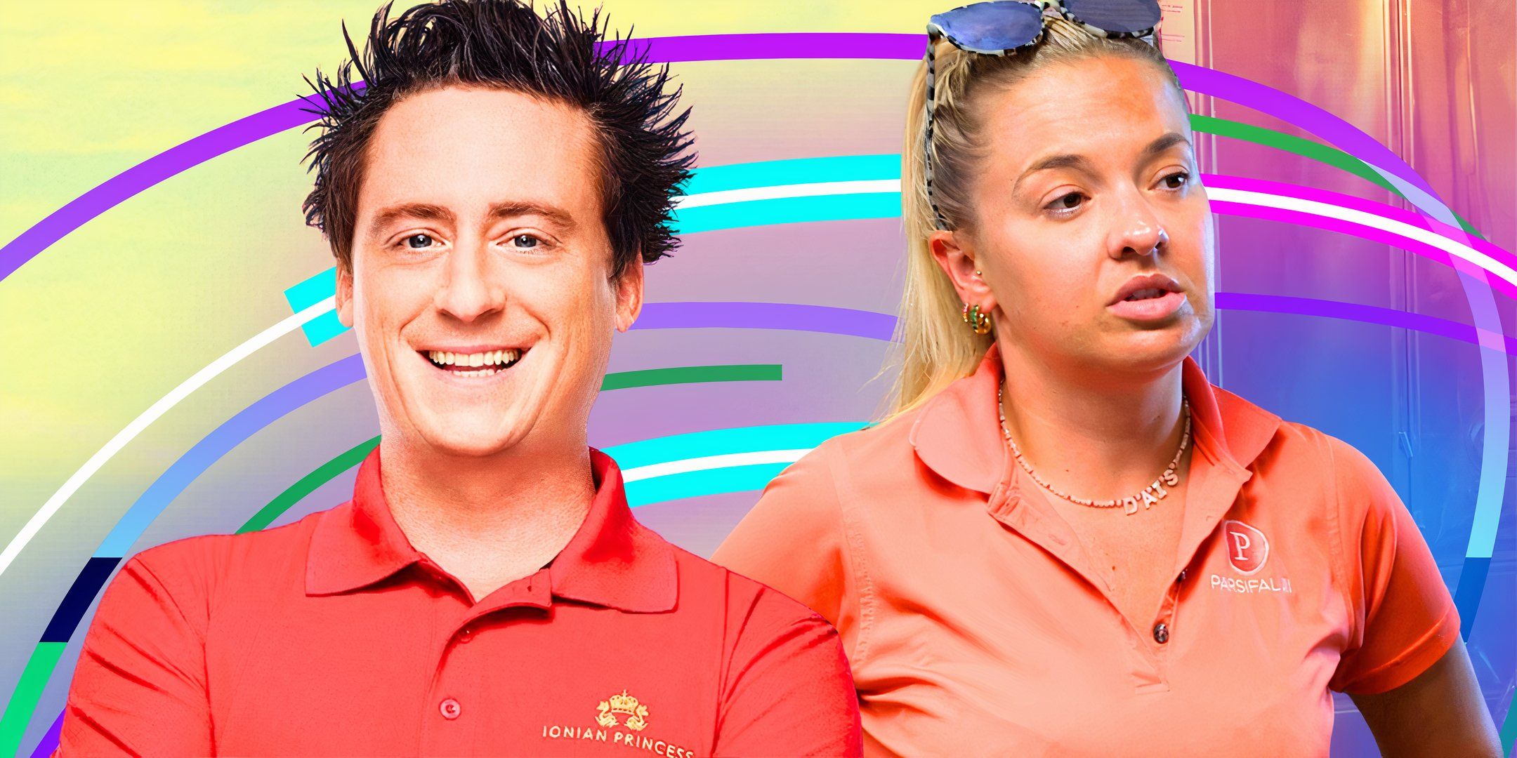 6 alumnos que deberían ser miembros de la tripulación en el mazo de abajo bajo bajo la temporada 4 de la temporada 4 (además de Daisy y el chef Ben)