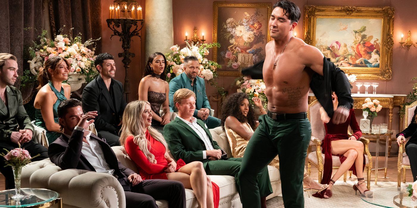 Todos los héroes y villanos de la reunión de la temporada 2 de Vanderpump Villa