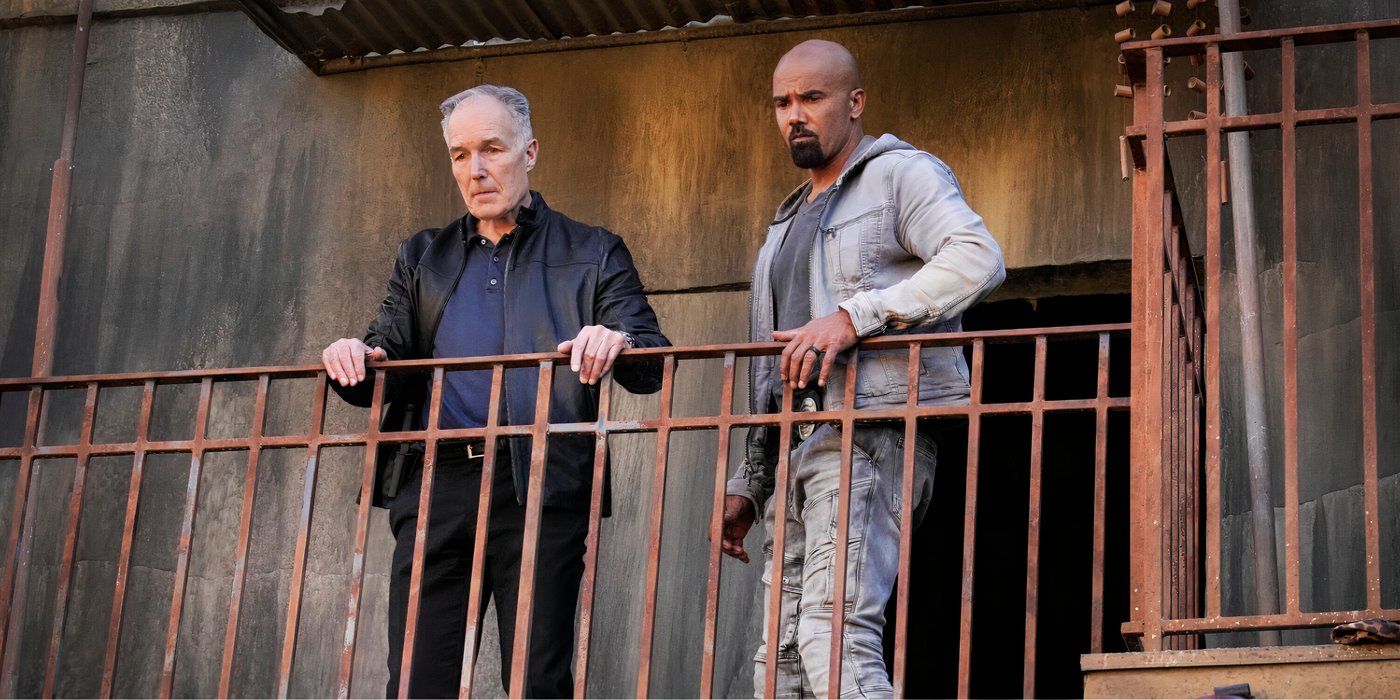 SWAT Temporada 8 establece el mejor final de Hicks de la manera más irrespetuosa al personaje