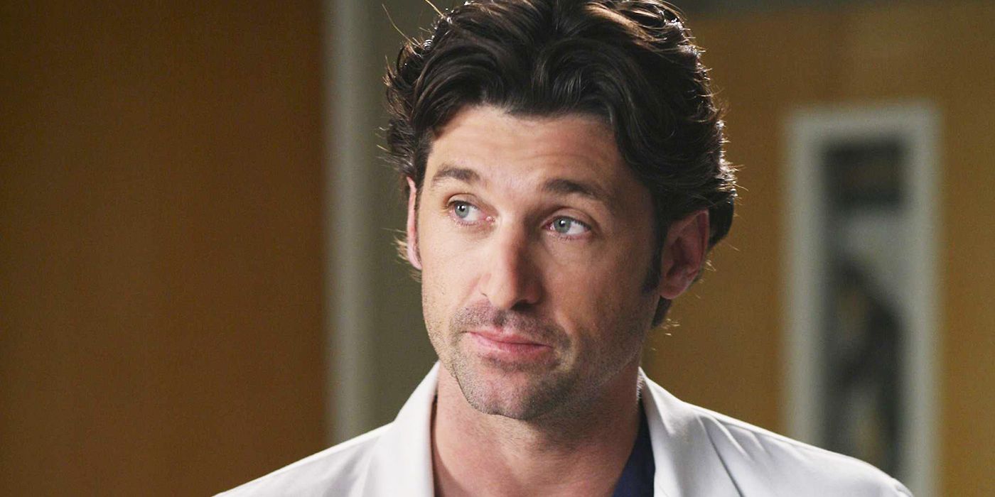 Patrick Dempsey regresa a Network TV en el nuevo programa de suspenso de Fox sobre un asesino a sueldo con Alzheimer’s