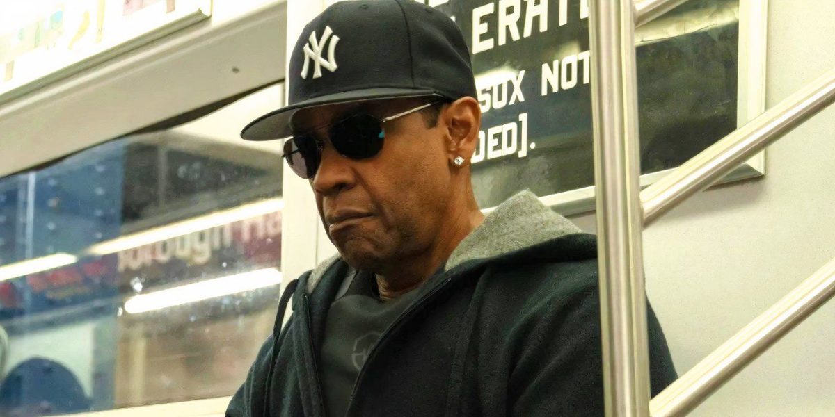 La nueva película de Denzel Washington se parece a la cosa más cercana a una secuela de la película criminal de $ 184 millones de Spike Lee