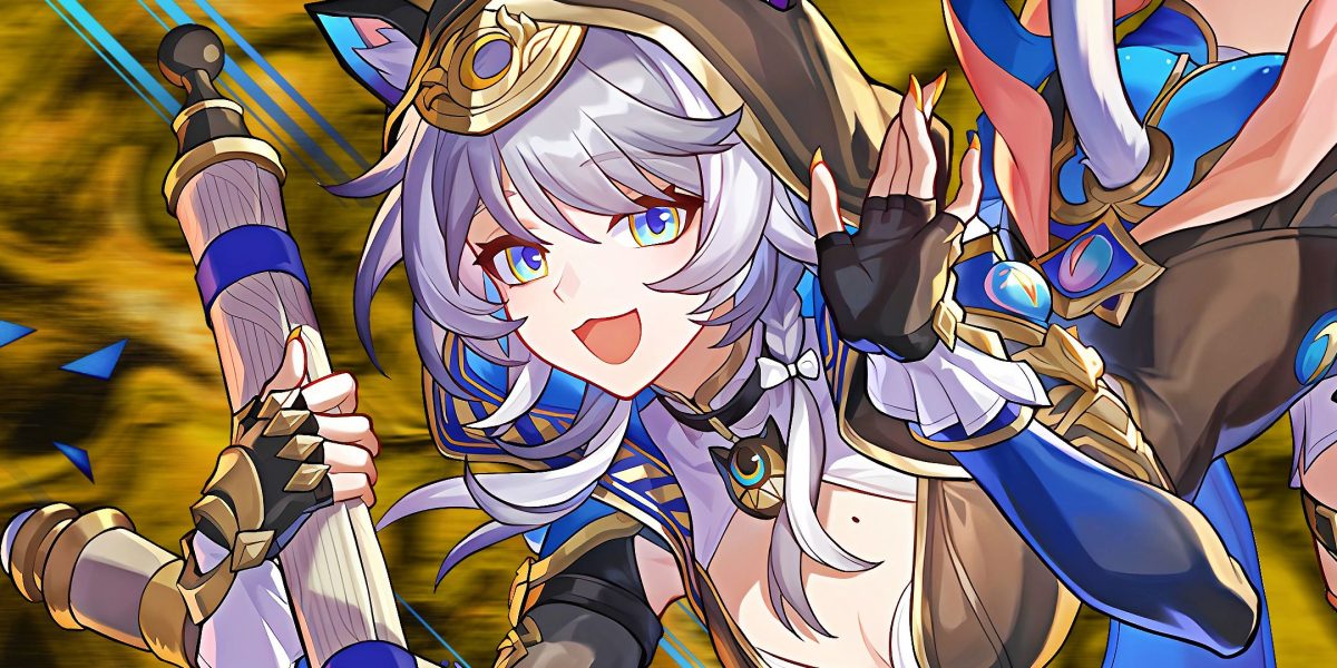 Honkai: Star Rail - Ascensión de cifrado y materiales traza (guía previa a la granja)