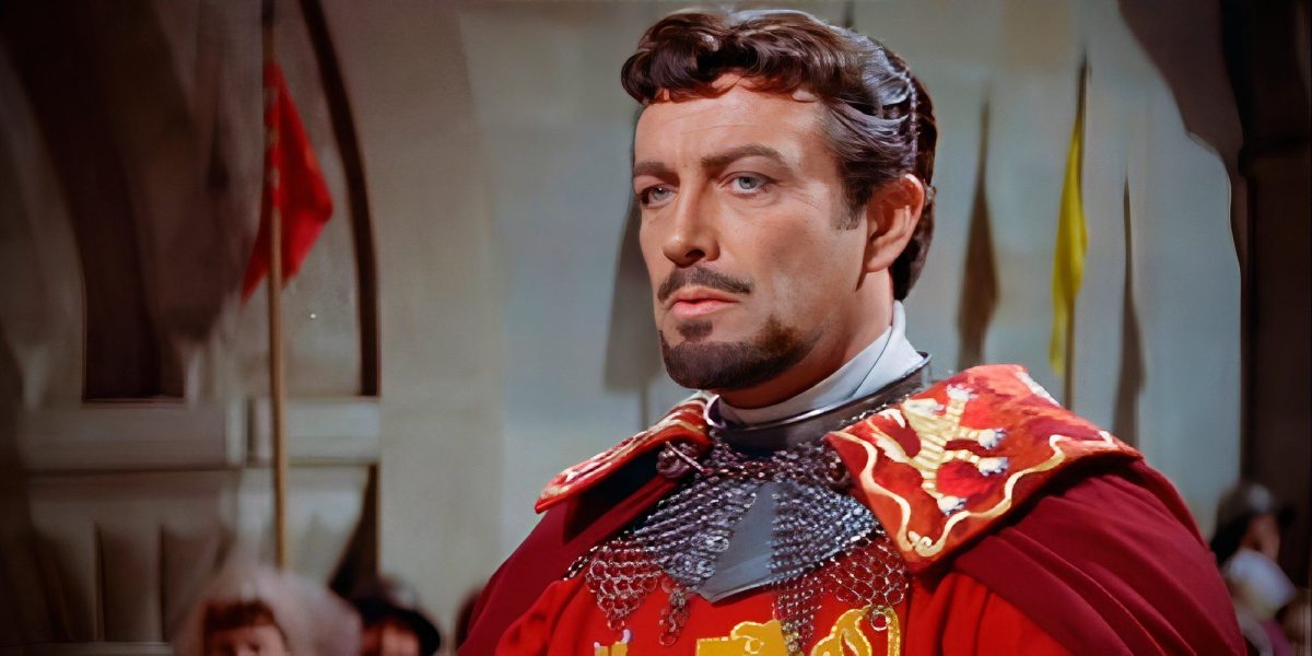 Esta película de fantasía subestimada sobre Camelot permite que Lancelot sea el héroe de la historia