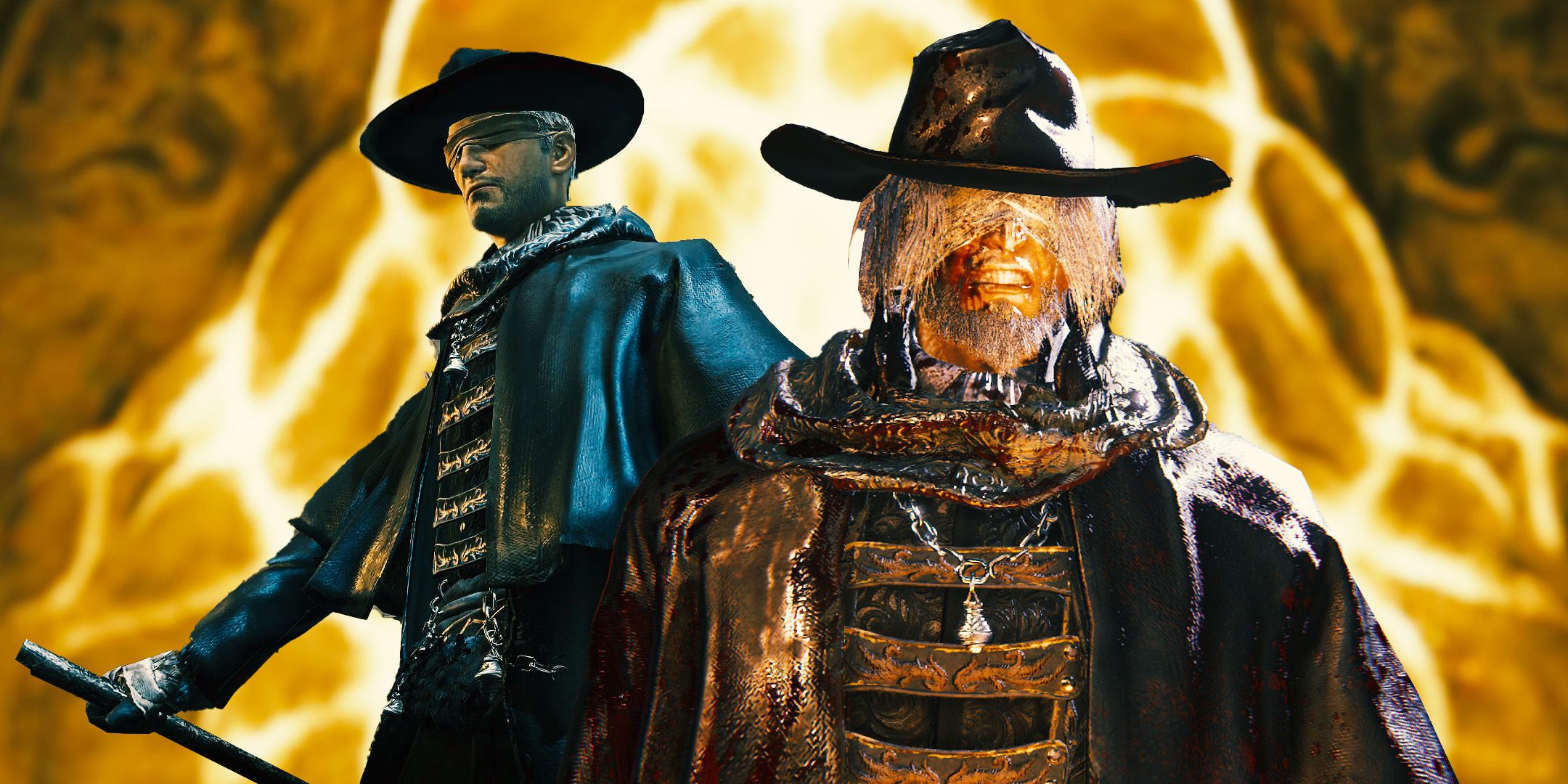 Elden Ring de Let Me Solo Dice que este enemigo es el "jefe de sangre más molesto"