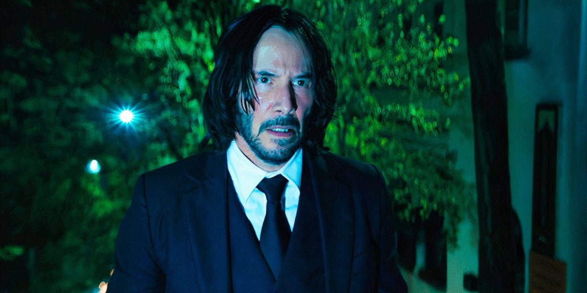 La historia de Globetrotting de John Wick 5 provocó el director: "El mundo está cambiando"