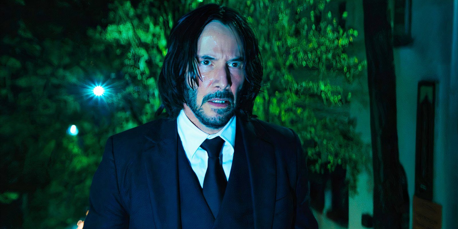 La historia de Globetrotting de John Wick 5 provocó el director: “El mundo está cambiando”