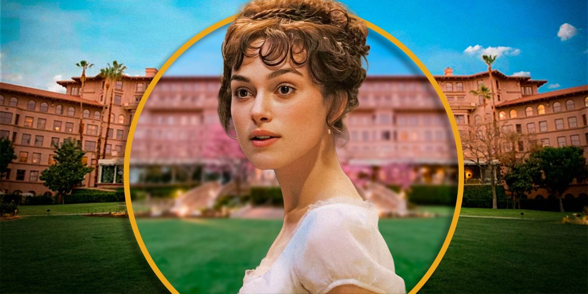 Revive The Magic of Pride & Prejudice en un bola especial del vigésimo aniversario con una actuación de Original Score Solista