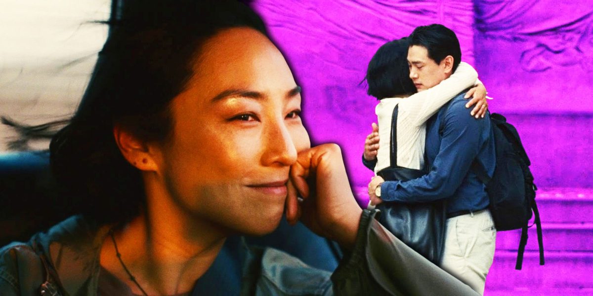 El final de la vida pasada explicó: lo que significa la escena final de Nora y Hae Sung Sung