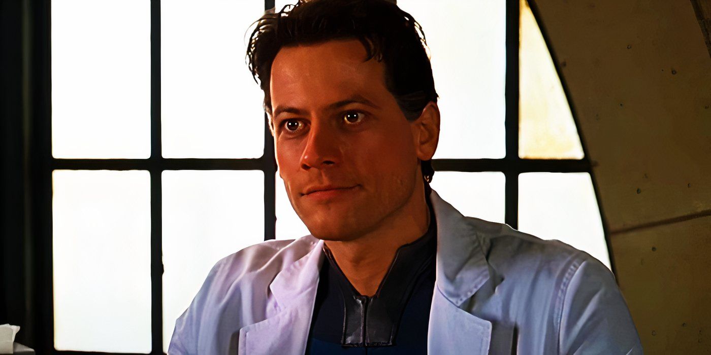 Fantastic Four Star Ioan Gruffudd se dirige a si regresa como señor Fantástico en Avengers: Doomsday