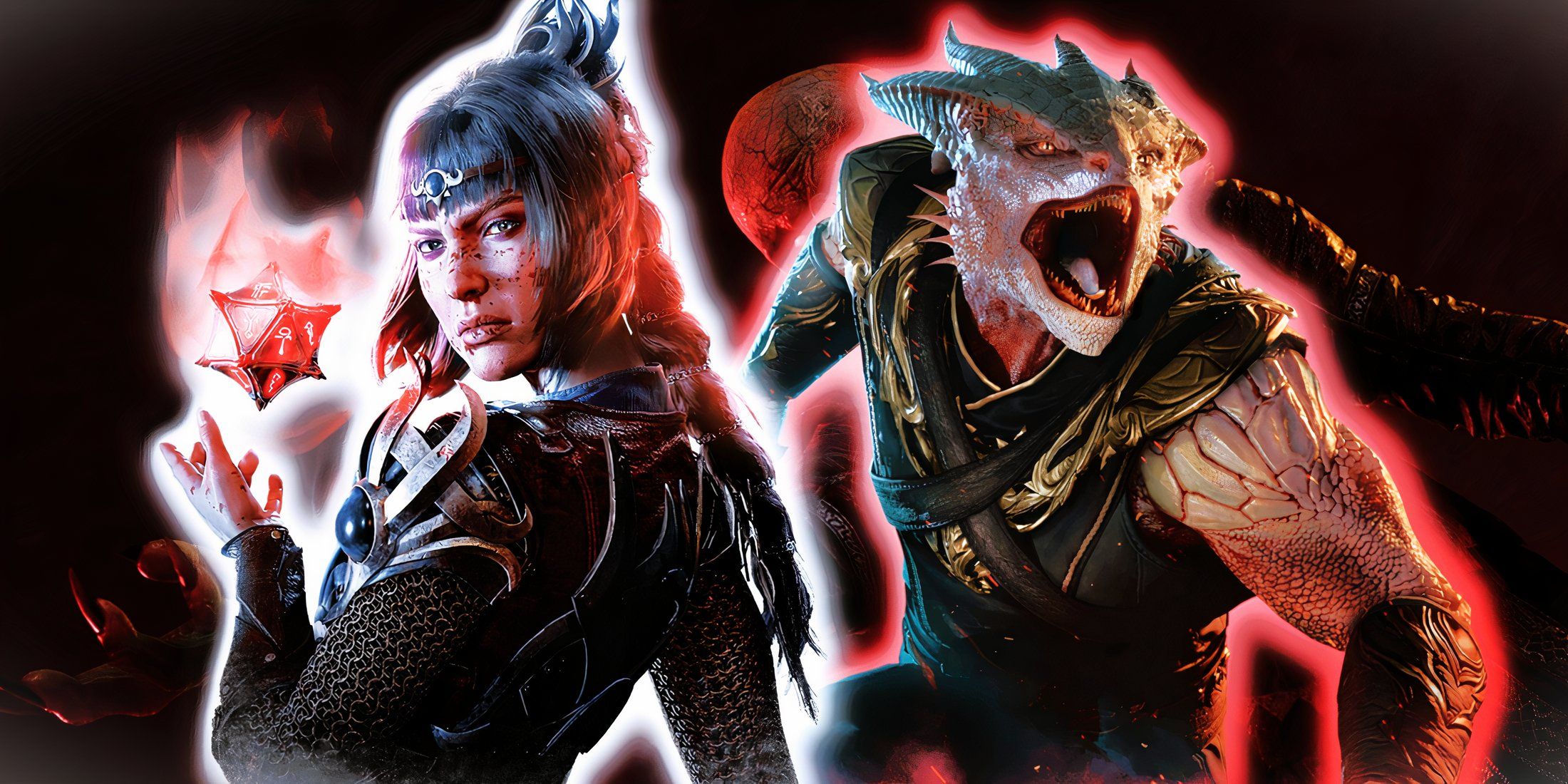 Hay una manera simple de desbloquear contenido de corte antiguo en la última versión de Baldur’s Gate 3