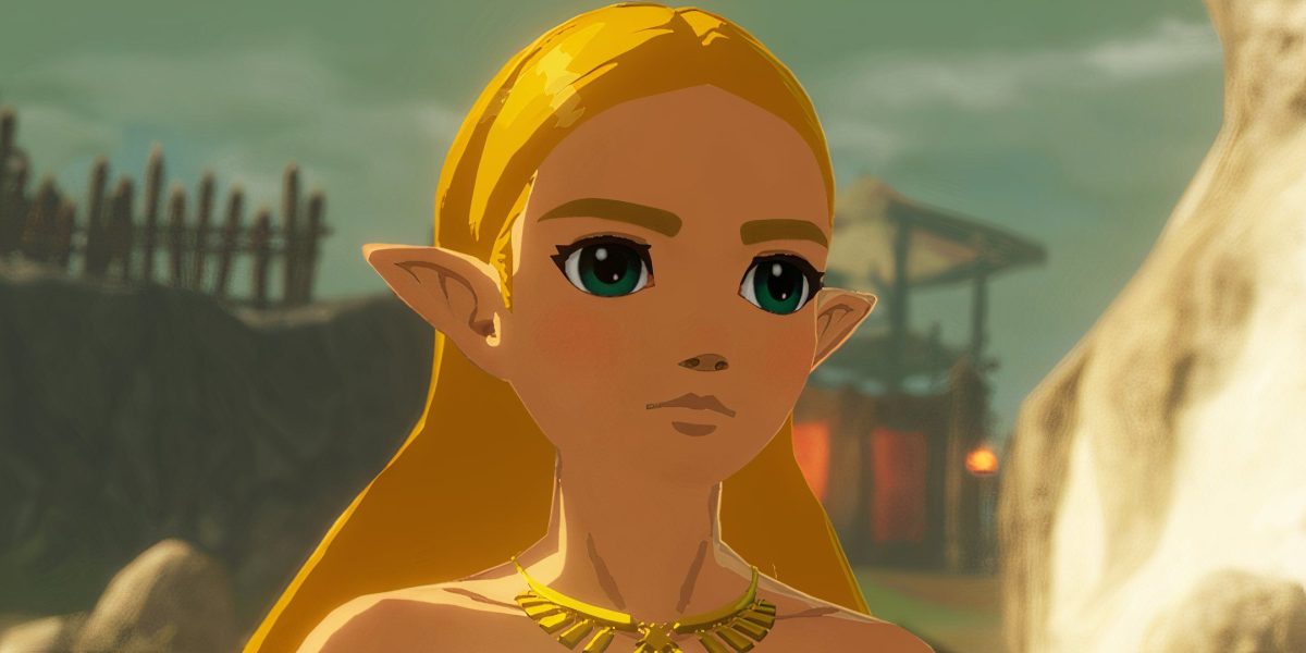 El Switch 2 tiene un problema de Zelda, y podría empeorar