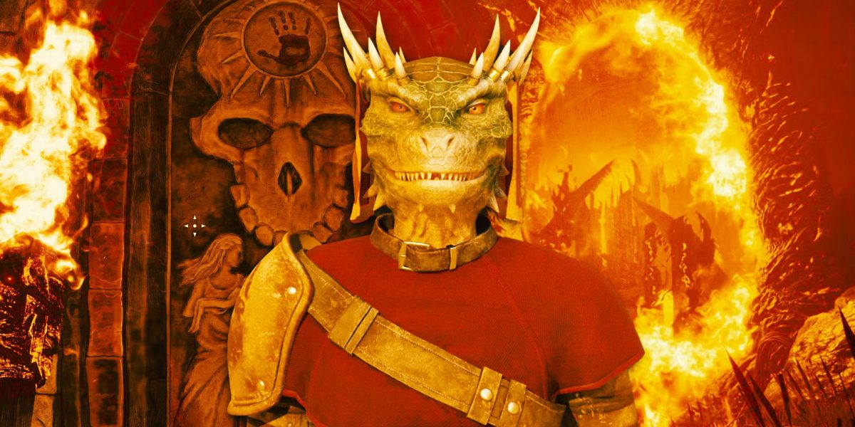 Después de luchar en Oblivion Remastered's Dark Brotherhood Quests, vale la pena intentar esta nueva estrategia.