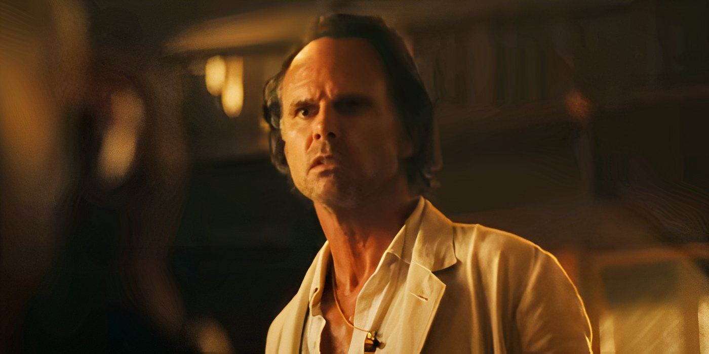 The White Lotus Season 3 Episode 7 Trailer: Rick da vida a su fantasía