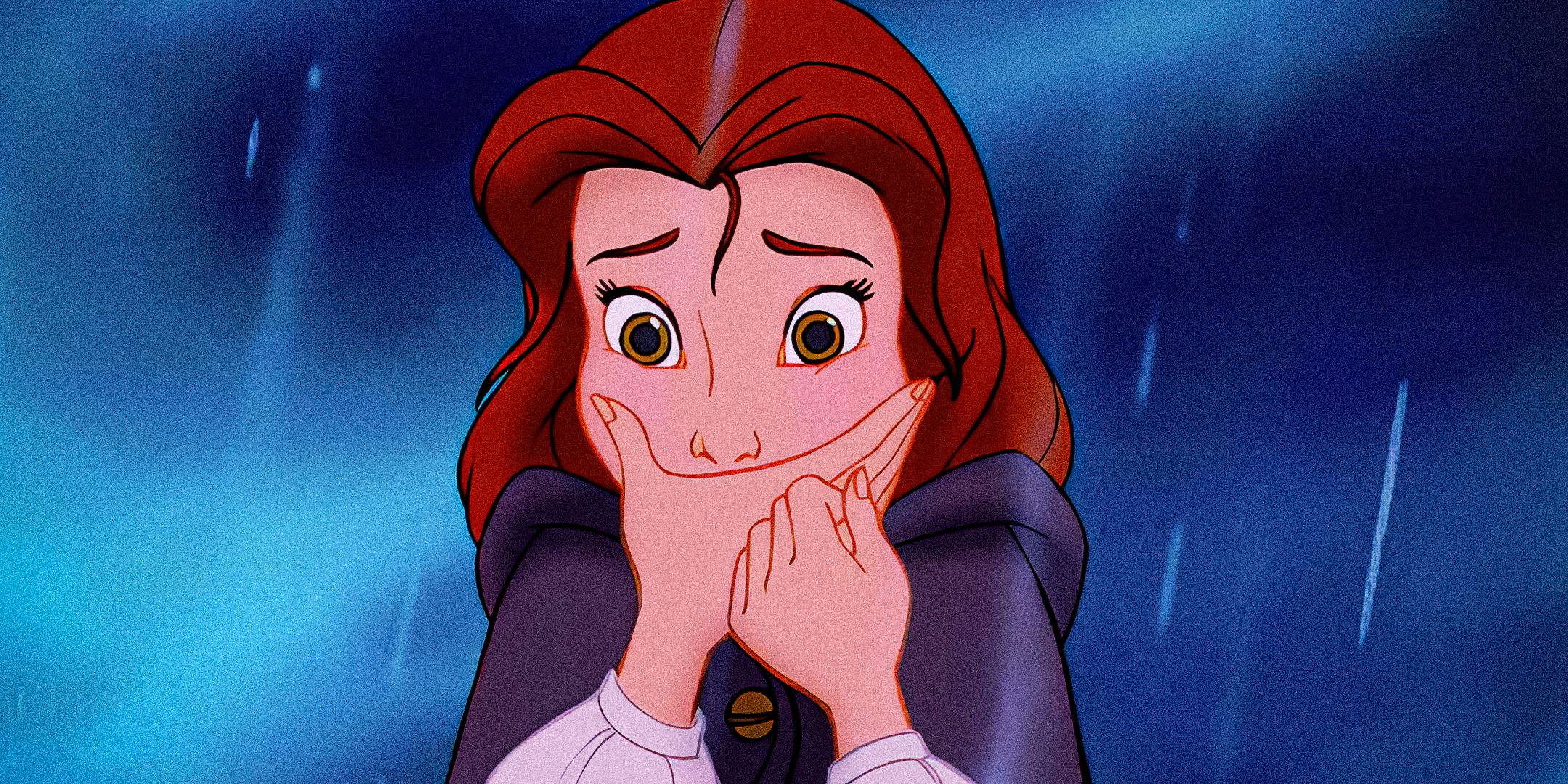 Beauty & the Beast habría sido una película mucho más oscura de Disney si 1 pequeño detalle hubiera sido diferente