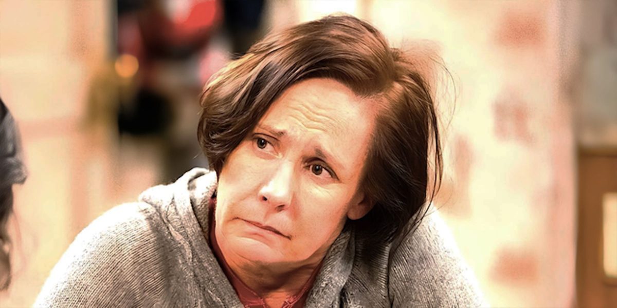 La temporada 7 de los Conners desperdició el reemplazo de Roseanne y arruinó el final perfecto del personaje