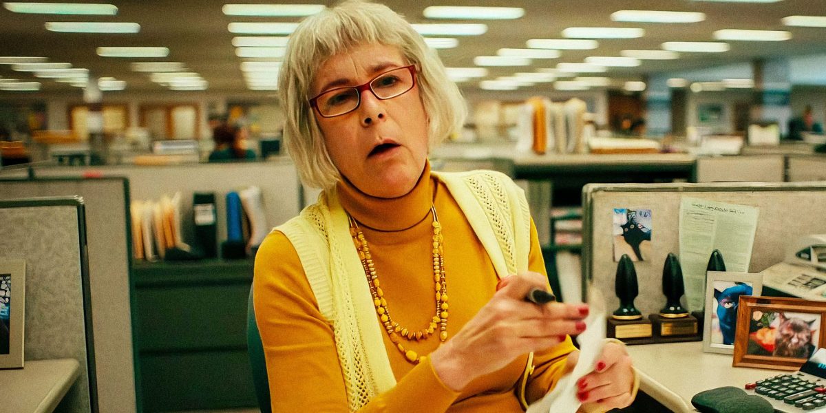 Jamie Lee Curtis explica por qué hizo comerciales de yogurt en el apogeo de su carrera cinematográfica