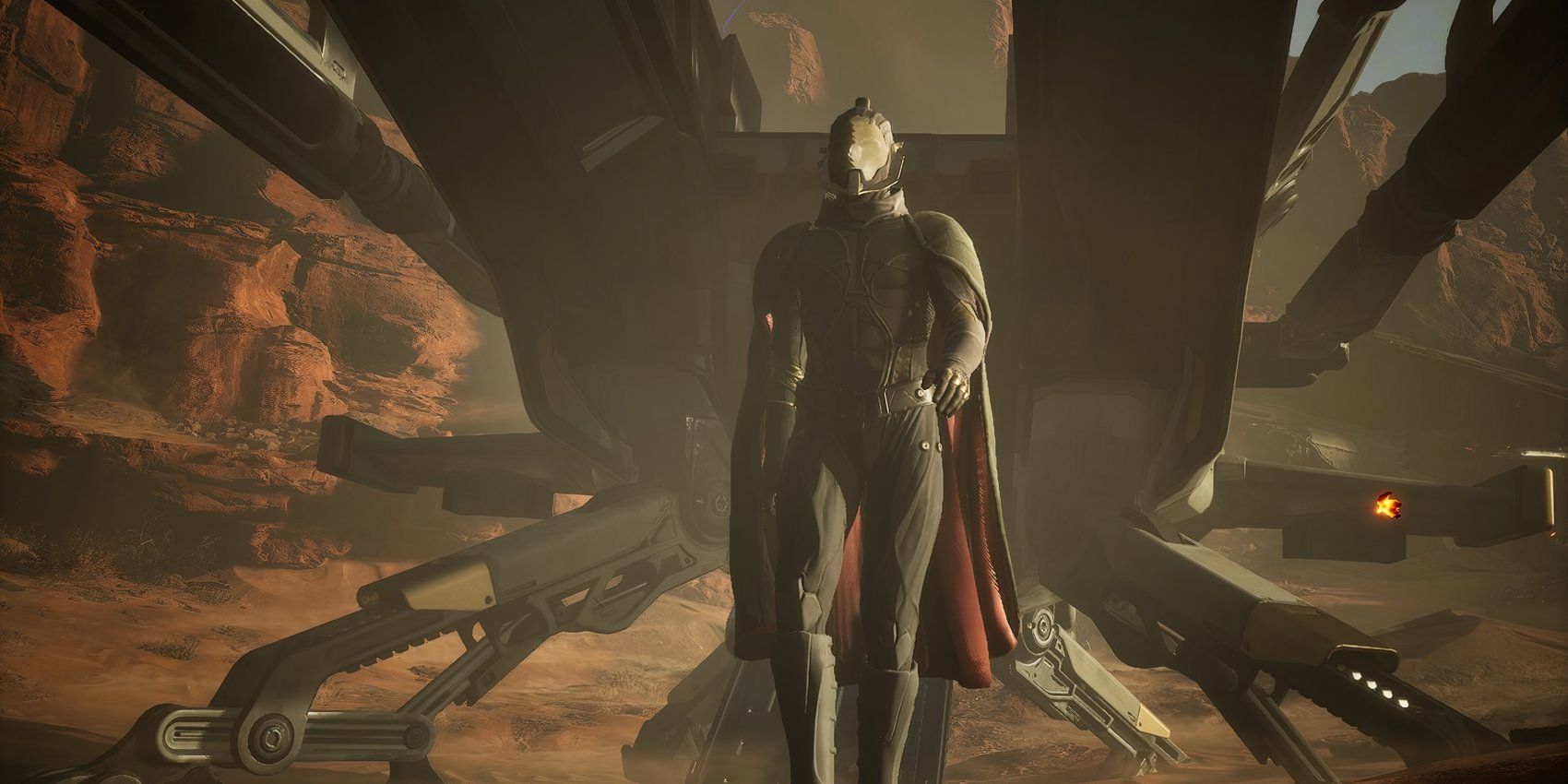 Disfruté Dune: Awakening's Beta, pero me preocupa que la especia no fluya por lanzamiento