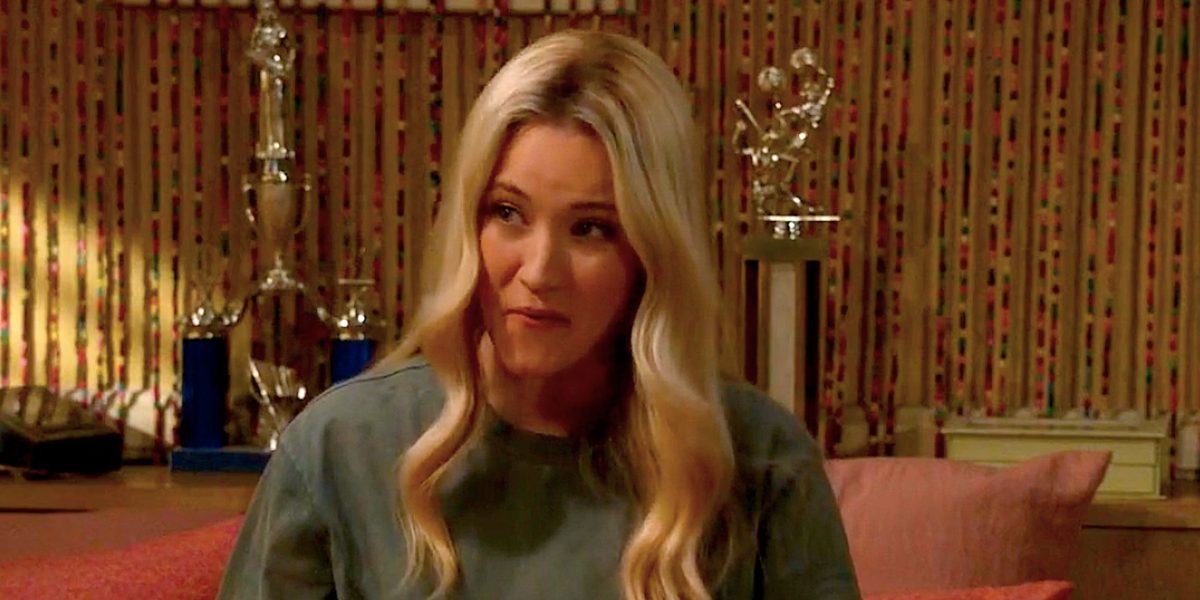 El primer episodio de matrimonio de Georgie y Mandy se burla de la mejor historia de la temporada 2