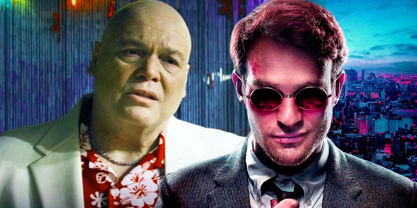 “Se necesitan unos a otros:” Charlie Cox rompe la complicada relación entre Daredevil y Kingpin