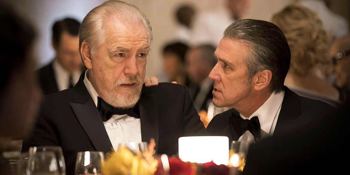 HBO te dijo cómo iba a terminar la sucesión en la temporada 1