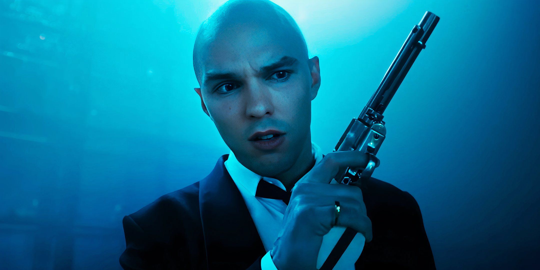 James Gunn aborda si Lex Luthor alguna vez se pondrá su traje de guerra en la DCU después de ese huevo de Pascua de Superman