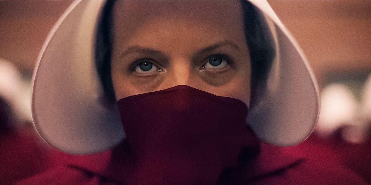 The Handmaid's Tale Season 6, Episodio 8 Fining explicó