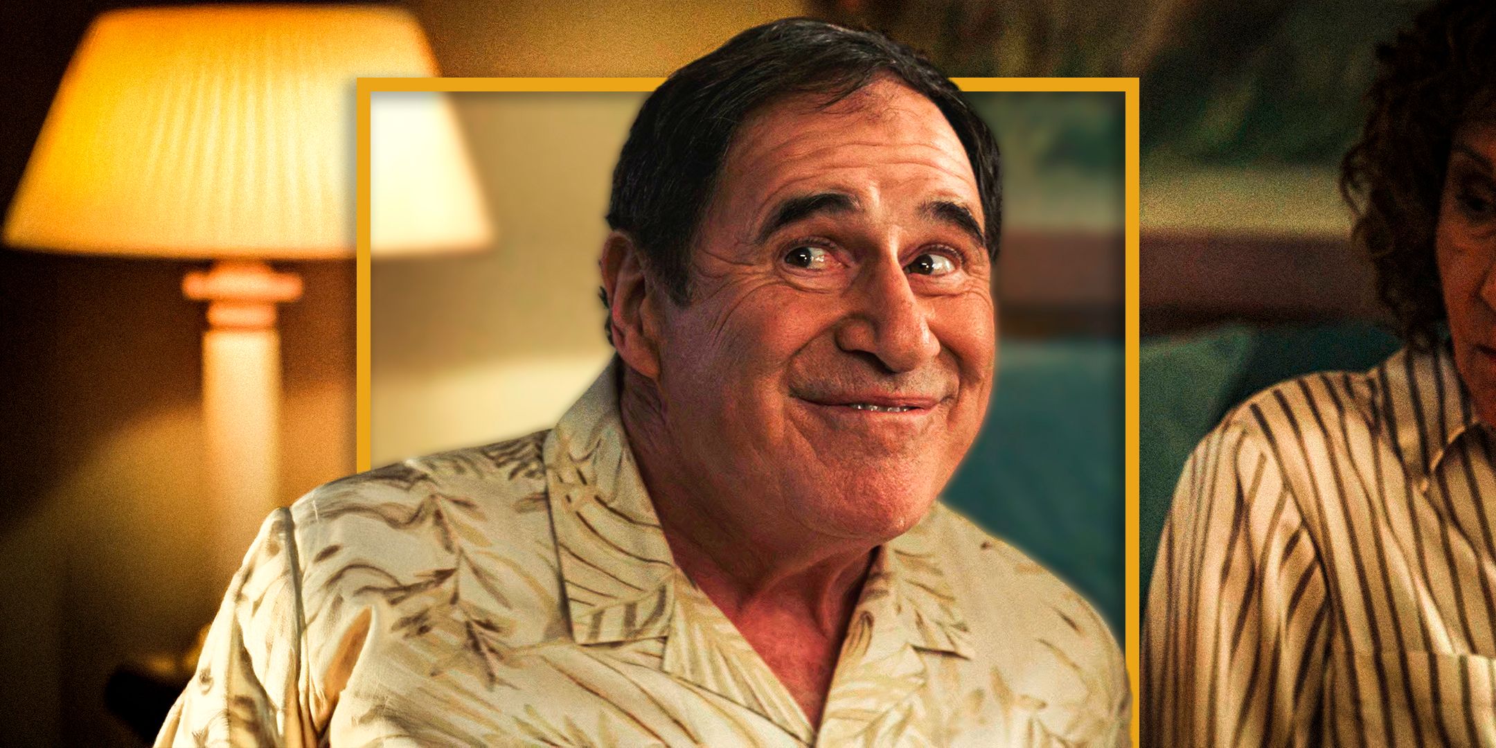 Por qué la reunión de 25 años de la temporada 2 de la temporada 2 de póker hizo que las cosas hicieran las cosas más divertidas: “Hay una segunda naturaleza”