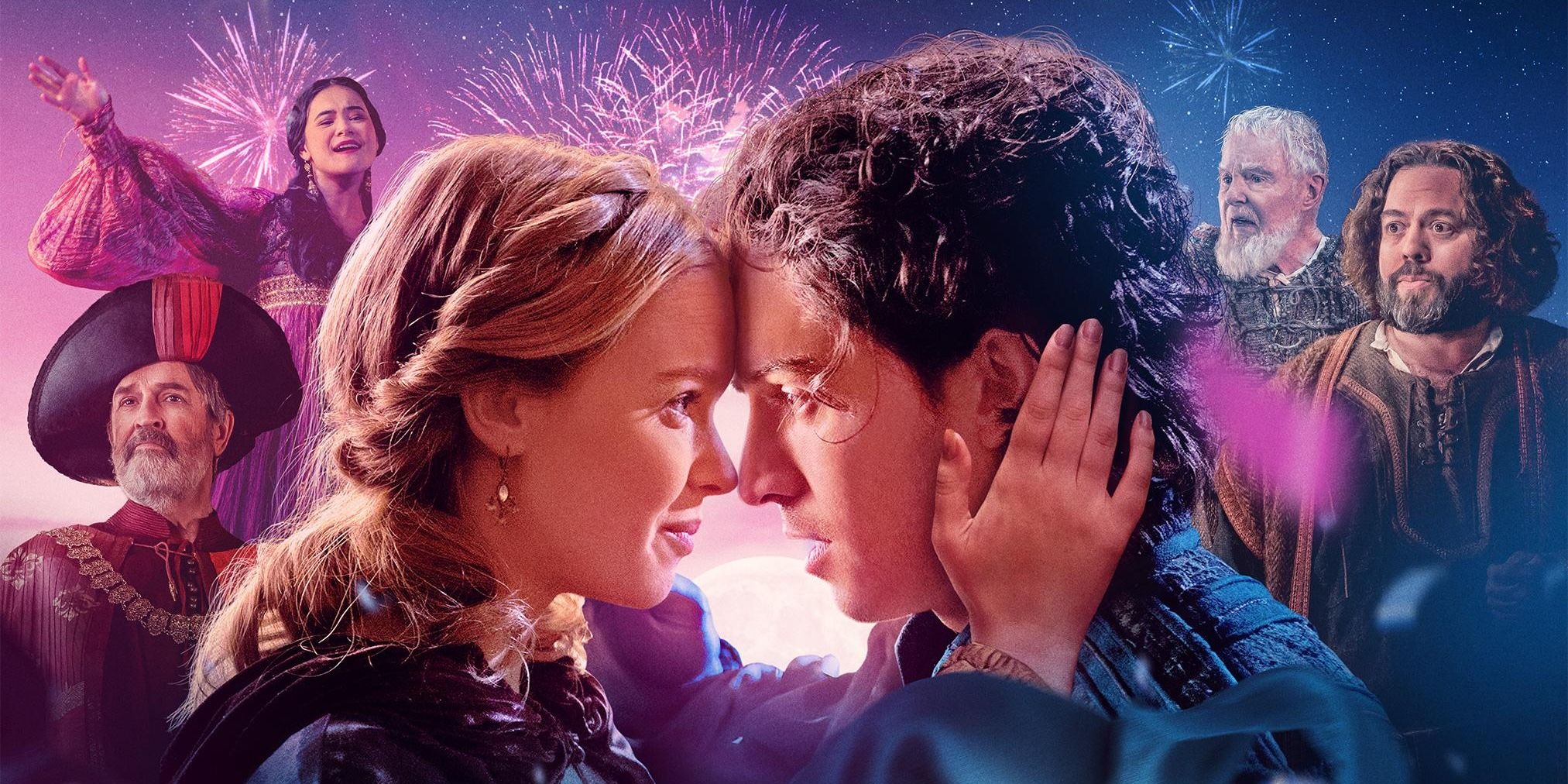 Revisión de Juliet & Romeo: un recuento musical deslumbrante y vacío de los amantes cruzados de Verona que cree que es más inteligente de lo que es