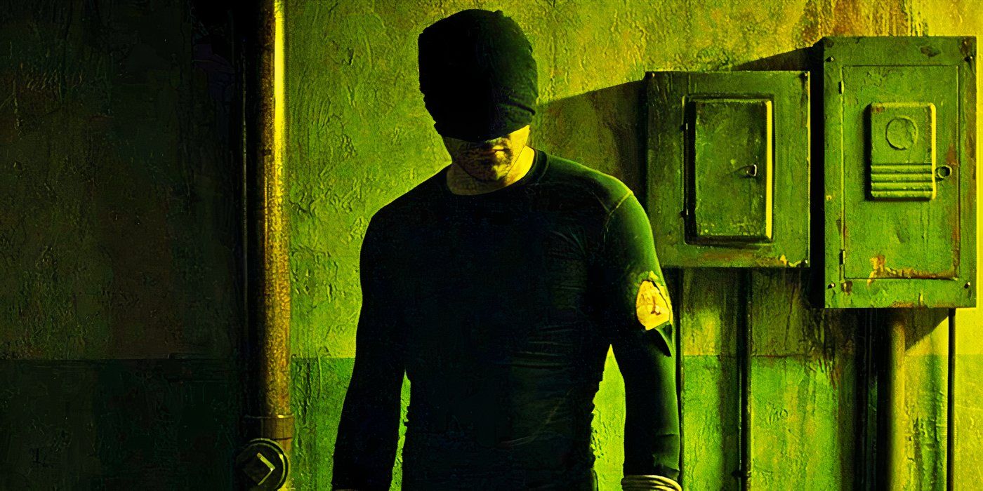Charlie Cox desglosa la infame secuencia de pelea de pasillo de Daredevil, revela que estaba herido mientras lo filmaba