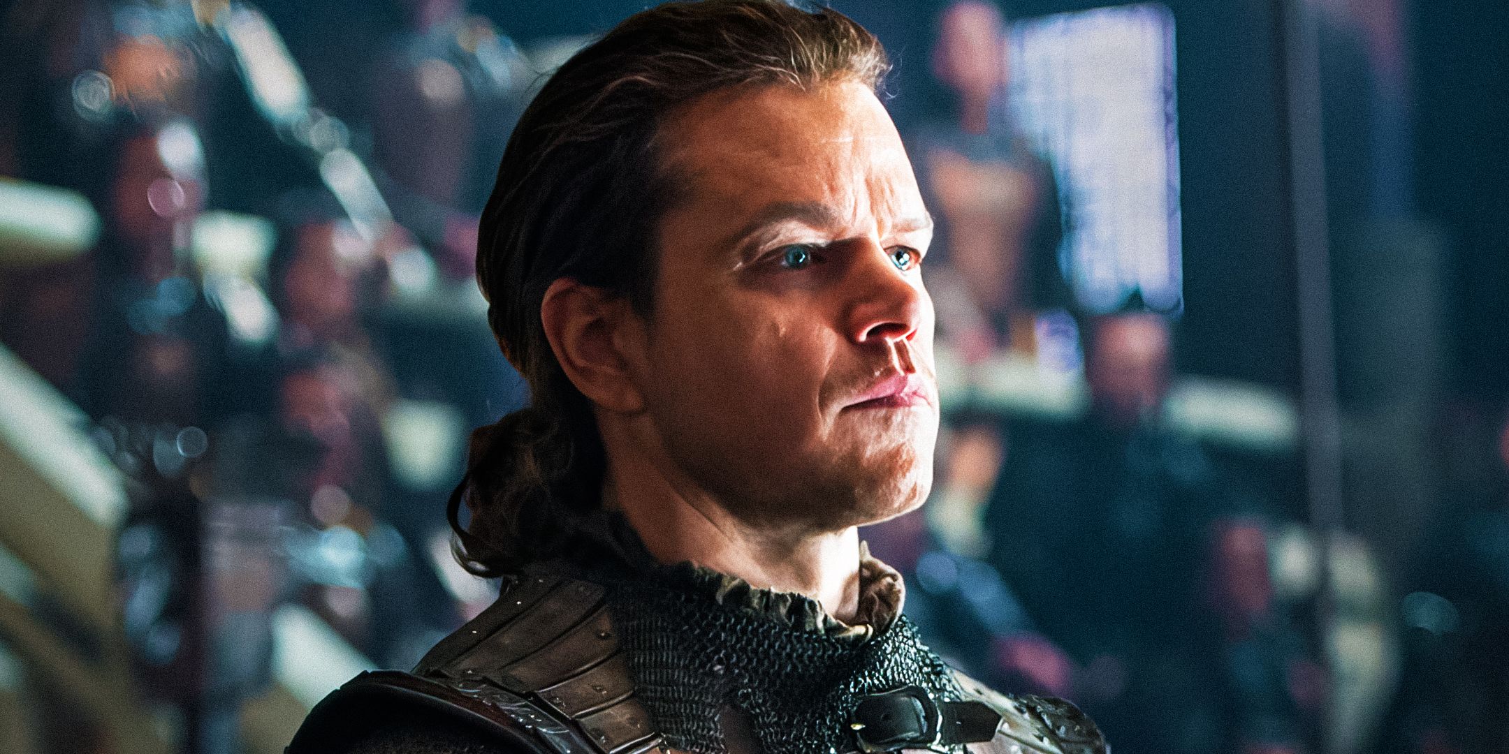 Ya estaba bombeado por la Odisea, pero esta visión temprana de la producción de Christopher Nolan ha logrado aumentar mis expectativas